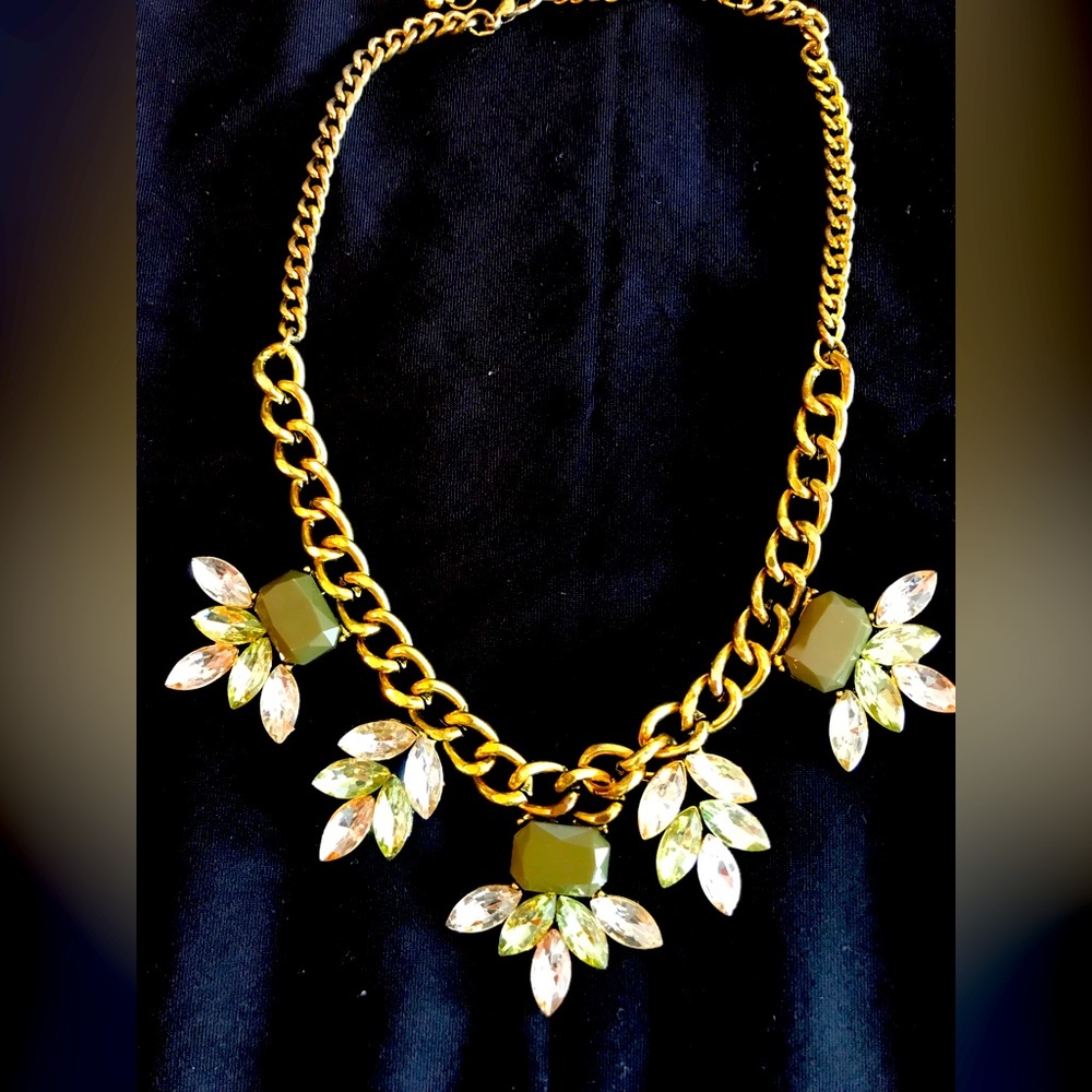 Costume jewelry